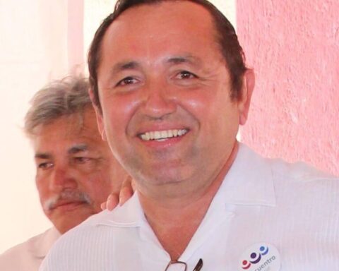 Nivardo Mena, el presbiteriano con simpatía de 100 mil hermanos de fe, se  dice listo para cualquier contienda electoral – Pedro Canché